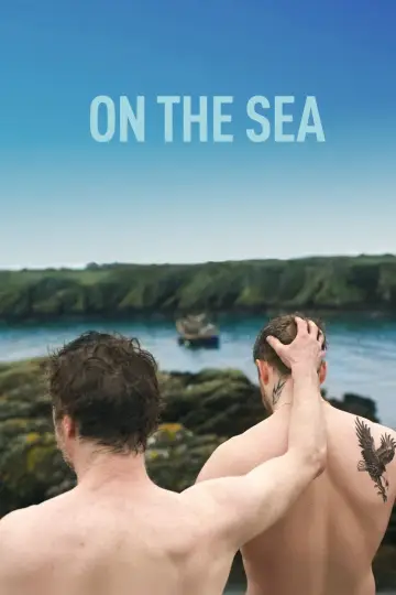 Plakat do filmu "On the Sea" #1625878
