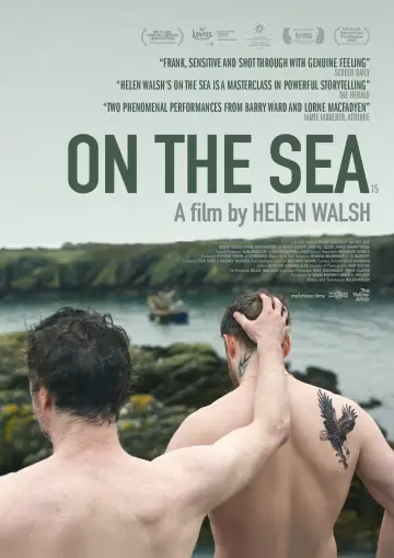 Plakat do filmu "On the Sea" #1721679