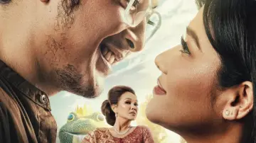Zasłona do filmu "Mertua Ngeri Kali" #536765