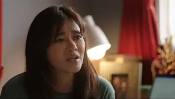 Zasłona do filmu "Mertua Ngeri Kali" #536770