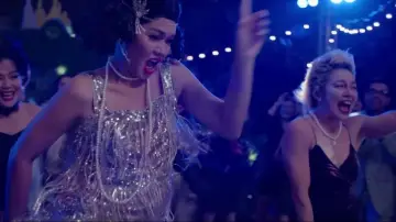 Zasłona do filmu "Mertua Ngeri Kali" #536776