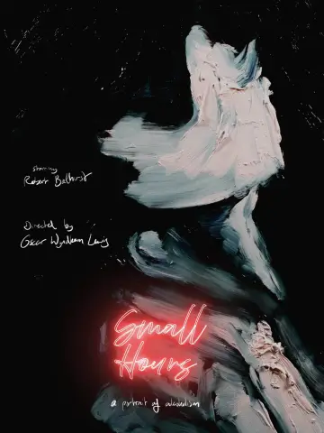 Plakat do filmu "Small Hours" #773298