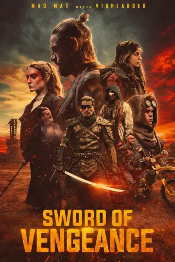 Plakat do filmu "Volja Sinovljeva" #844793