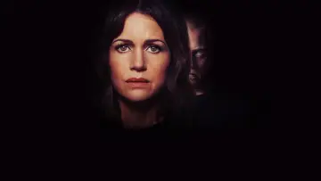 Zasłona do filmu "Omen śmierci" #1883902