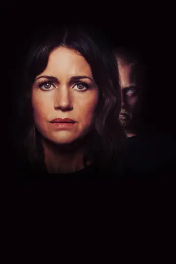 Plakat do filmu "Omen śmierci" #1883905