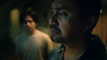 Zasłona do filmu "Dopamin" #799849