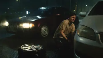Zasłona do filmu "Dopamin" #799865