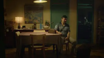 Zasłona do filmu "Dopamin" #799868