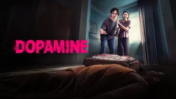 Zasłona do filmu "Dopamin" #799875