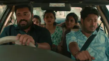 Zasłona do filmu "ബെത്‌ലഹേം കുടുംബ യൂണിറ്റ്" #1570752