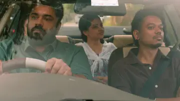 Zasłona do filmu "ബെത്‌ലഹേം കുടുംബ യൂണിറ്റ്" #1570753