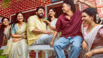 Zasłona do filmu "ബെത്‌ലഹേം കുടുംബ യൂണിറ്റ്" #1638849