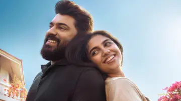 Zasłona do filmu "ബെത്‌ലഹേം കുടുംബ യൂണിറ്റ്" #1638850
