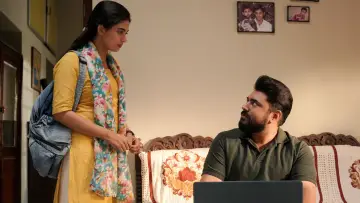 Zasłona do filmu "ബെത്‌ലഹേം കുടുംബ യൂണിറ്റ്" #1638853