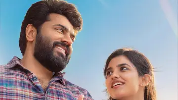 Zasłona do filmu "ബെത്‌ലഹേം കുടുംബ യൂണിറ്റ്" #1638857