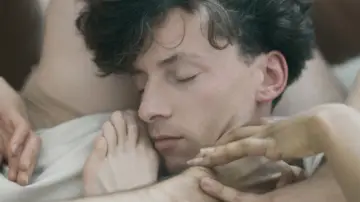 Zasłona do filmu "Osobní odběr" #1742333