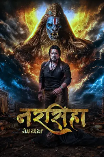 नरसिंहा Avatar