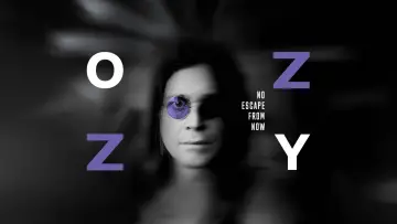 Zasłona do filmu "Ozzy: Nie ma ucieczki od teraźniejszości" #1652398