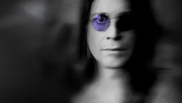 Zasłona do filmu "Ozzy: Nie ma ucieczki od teraźniejszości" #635325