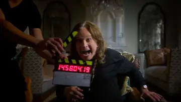 Zasłona do filmu "Ozzy: Nie ma ucieczki od teraźniejszości" #635326