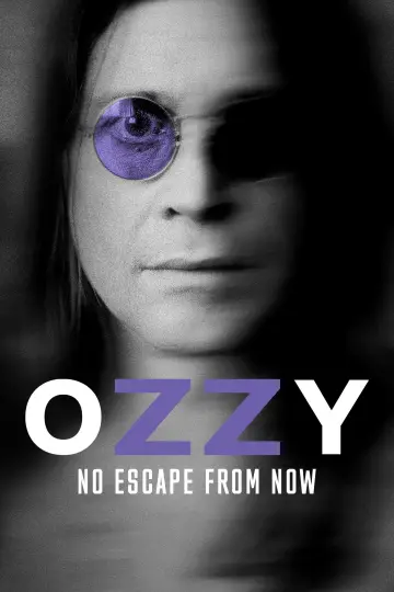 Ozzy: Nie ma ucieczki od teraźniejszości