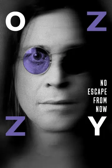 Plakat do filmu "Ozzy: Nie ma ucieczki od teraźniejszości" #635333