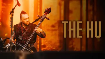 Zasłona do filmu "The Hu - Hellfest 2025" #1143541
