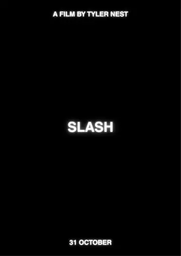 Slash plakat