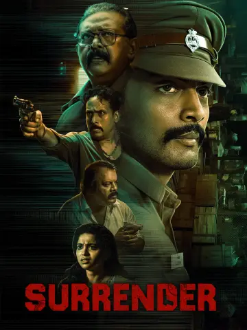 Plakat do filmu "Surrender" #1528660