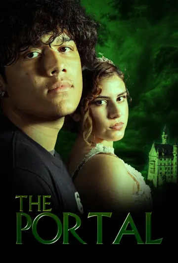 Plakat do filmu "The Portal" #1636456