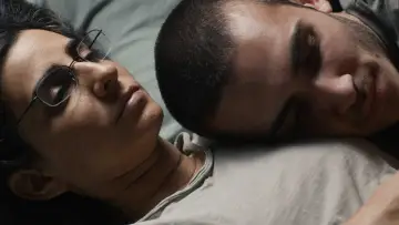 Oxygen plakat