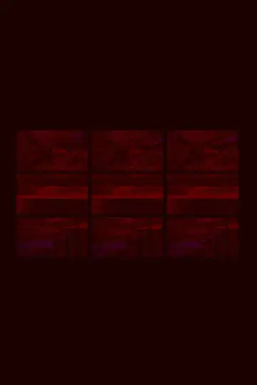 Plakat do filmu "Red Windows" #1195152
