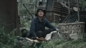 Zasłona do filmu "Qorin 2" #540854