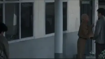 Zasłona do filmu "Qorin 2" #540855