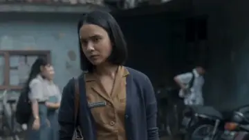 Zasłona do filmu "Qorin 2" #540861