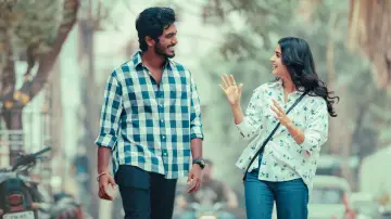 Zasłona do filmu "வித் லவ்" #538463