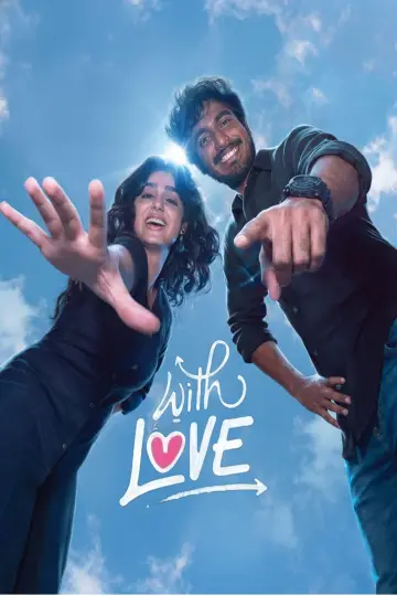 Plakat do filmu "வித் லவ்" #538466