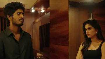 Zasłona do filmu "வித் லவ்" #861275