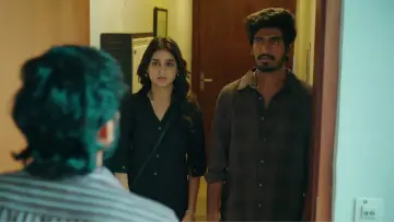 Zasłona do filmu "வித் லவ்" #861279