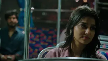 Zasłona do filmu "வித் லவ்" #861280