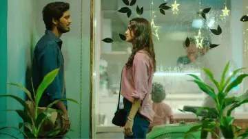 Zasłona do filmu "வித் லவ்" #861282
