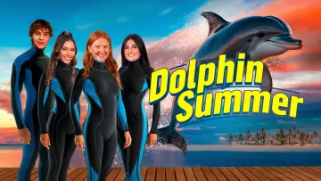Zasłona do filmu "Saving Bimini" #1139516