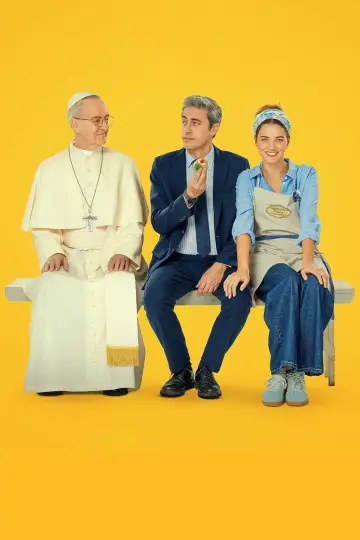 Plakat do filmu "Che Dio perdona a tutti" #1880508