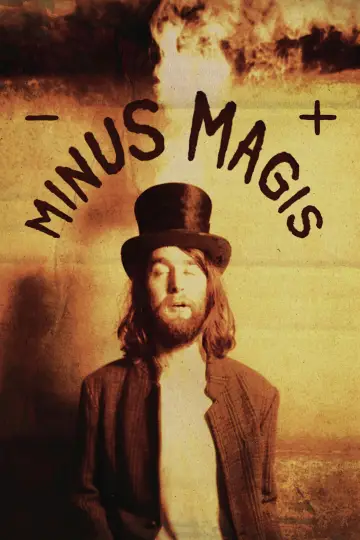 Plakat do filmu "Minus Magis" #567108