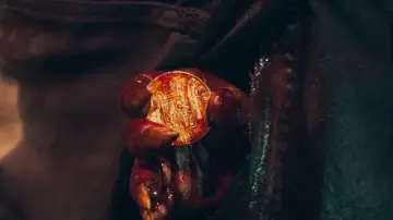 Zasłona do filmu "Leprechaun Revenge" #711678