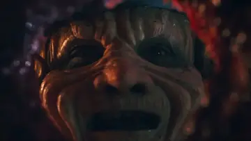 Zasłona do filmu "Leprechaun Revenge" #711680
