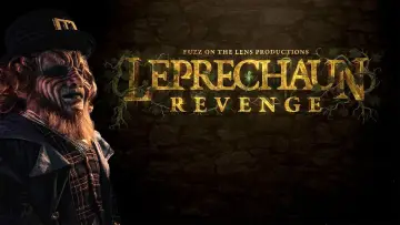Zasłona do filmu "Leprechaun Revenge" #711686