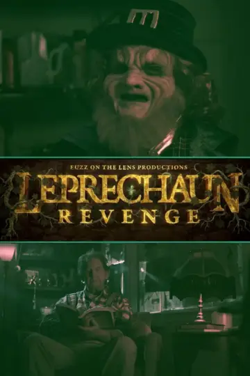 Plakat do filmu "Leprechaun Revenge" #711688