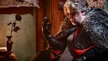 Zasłona do filmu "Nosso Lar 3: Vida Eterna" #931503