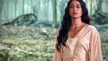 Zasłona do filmu "Nosso Lar 3: Vida Eterna" #931505